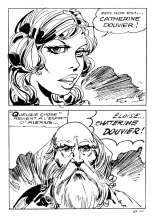 Elvifrance - Hors-serie rouge - A04 - L'homme qui vient des ténèbres : page 81