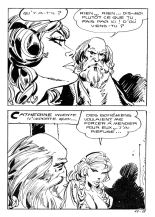 Elvifrance - Hors-serie rouge - A04 - L'homme qui vient des ténèbres : page 82