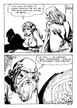 Elvifrance - Hors-serie rouge - A04 - L'homme qui vient des ténèbres : page 83