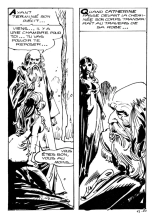 Elvifrance - Hors-serie rouge - A04 - L'homme qui vient des ténèbres : page 84