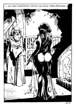 Elvifrance - Hors-serie rouge - A04 - L'homme qui vient des ténèbres : page 85