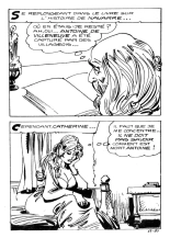 Elvifrance - Hors-serie rouge - A04 - L'homme qui vient des ténèbres : page 87