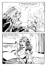 Elvifrance - Hors-serie rouge - A04 - L'homme qui vient des ténèbres : page 89