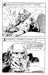 Elvifrance - Hors-serie rouge - A04 - L'homme qui vient des ténèbres : page 90