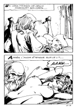Elvifrance - Hors-serie rouge - A04 - L'homme qui vient des ténèbres : page 94