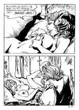 Elvifrance - Hors-serie rouge - A04 - L'homme qui vient des ténèbres : page 96