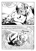 Elvifrance - Hors-serie rouge - A04 - L'homme qui vient des ténèbres : page 97