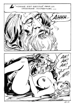 Elvifrance - Hors-serie rouge - A04 - L'homme qui vient des ténèbres : page 99