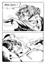 Elvifrance - Hors-serie rouge - A04 - L'homme qui vient des ténèbres : page 100