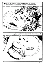 Elvifrance - Hors-serie rouge - A04 - L'homme qui vient des ténèbres : page 101