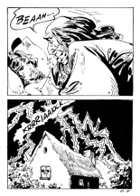 Elvifrance - Hors-serie rouge - A04 - L'homme qui vient des ténèbres : page 102