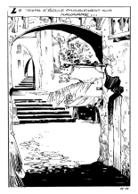 Elvifrance - Hors-serie rouge - A04 - L'homme qui vient des ténèbres : page 103