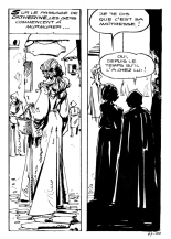 Elvifrance - Hors-serie rouge - A04 - L'homme qui vient des ténèbres : page 104