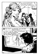 Elvifrance - Hors-serie rouge - A04 - L'homme qui vient des ténèbres : page 105