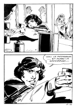 Elvifrance - Hors-serie rouge - A04 - L'homme qui vient des ténèbres : page 108