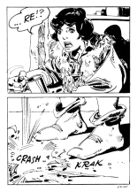 Elvifrance - Hors-serie rouge - A04 - L'homme qui vient des ténèbres : page 109