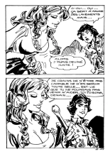 Elvifrance - Hors-serie rouge - A04 - L'homme qui vient des ténèbres : page 111