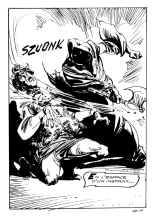 Elvifrance - Hors-serie rouge - A04 - L'homme qui vient des ténèbres : page 116