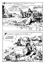 Elvifrance - Hors-serie rouge - A04 - L'homme qui vient des ténèbres : page 119