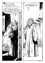 Elvifrance - Hors-serie rouge - A04 - L'homme qui vient des ténèbres : page 121