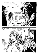 Elvifrance - Hors-serie rouge - A04 - L'homme qui vient des ténèbres : page 122