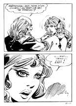 Elvifrance - Hors-serie rouge - A04 - L'homme qui vient des ténèbres : page 123