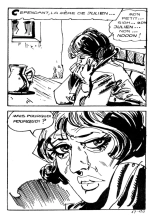 Elvifrance - Hors-serie rouge - A04 - L'homme qui vient des ténèbres : page 124