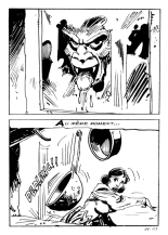 Elvifrance - Hors-serie rouge - A04 - L'homme qui vient des ténèbres : page 127