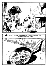 Elvifrance - Hors-serie rouge - A04 - L'homme qui vient des ténèbres : page 128