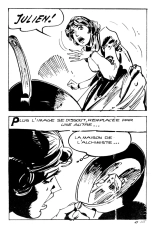 Elvifrance - Hors-serie rouge - A04 - L'homme qui vient des ténèbres : page 129