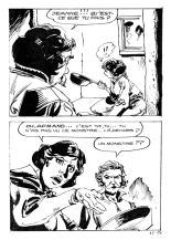 Elvifrance - Hors-serie rouge - A04 - L'homme qui vient des ténèbres : page 130