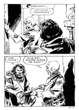 Elvifrance - Hors-serie rouge - A04 - L'homme qui vient des ténèbres : page 133