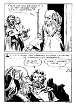Elvifrance - Hors-serie rouge - A04 - L'homme qui vient des ténèbres : page 134