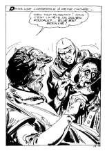 Elvifrance - Hors-serie rouge - A04 - L'homme qui vient des ténèbres : page 135