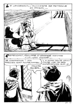 Elvifrance - Hors-serie rouge - A04 - L'homme qui vient des ténèbres : page 136