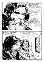 Elvifrance - Hors-serie rouge - A04 - L'homme qui vient des ténèbres : page 138