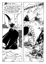 Elvifrance - Hors-serie rouge - A04 - L'homme qui vient des ténèbres : page 140