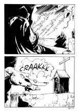 Elvifrance - Hors-serie rouge - A04 - L'homme qui vient des ténèbres : page 141