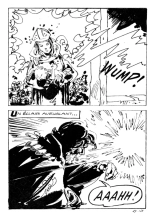Elvifrance - Hors-serie rouge - A04 - L'homme qui vient des ténèbres : page 142