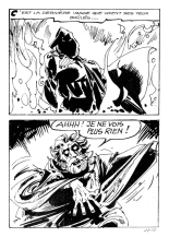 Elvifrance - Hors-serie rouge - A04 - L'homme qui vient des ténèbres : page 143