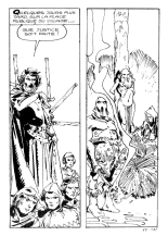 Elvifrance - Hors-serie rouge - A04 - L'homme qui vient des ténèbres : page 146