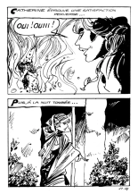 Elvifrance - Hors-serie rouge - A04 - L'homme qui vient des ténèbres : page 148