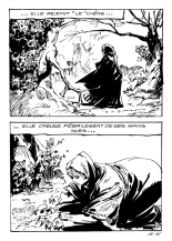 Elvifrance - Hors-serie rouge - A04 - L'homme qui vient des ténèbres : page 149