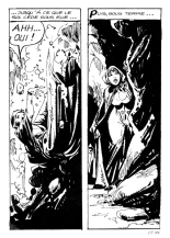 Elvifrance - Hors-serie rouge - A04 - L'homme qui vient des ténèbres : page 150