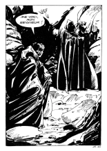 Elvifrance - Hors-serie rouge - A04 - L'homme qui vient des ténèbres : page 151