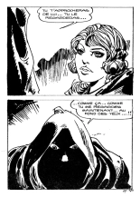 Elvifrance - Hors-serie rouge - A04 - L'homme qui vient des ténèbres : page 153