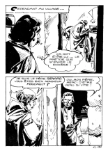 Elvifrance - Hors-serie rouge - A04 - L'homme qui vient des ténèbres : page 154