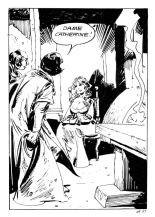 Elvifrance - Hors-serie rouge - A04 - L'homme qui vient des ténèbres : page 157