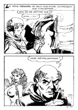 Elvifrance - Hors-serie rouge - A04 - L'homme qui vient des ténèbres : page 160