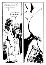 Elvifrance - Hors-serie rouge - A04 - L'homme qui vient des ténèbres : page 161